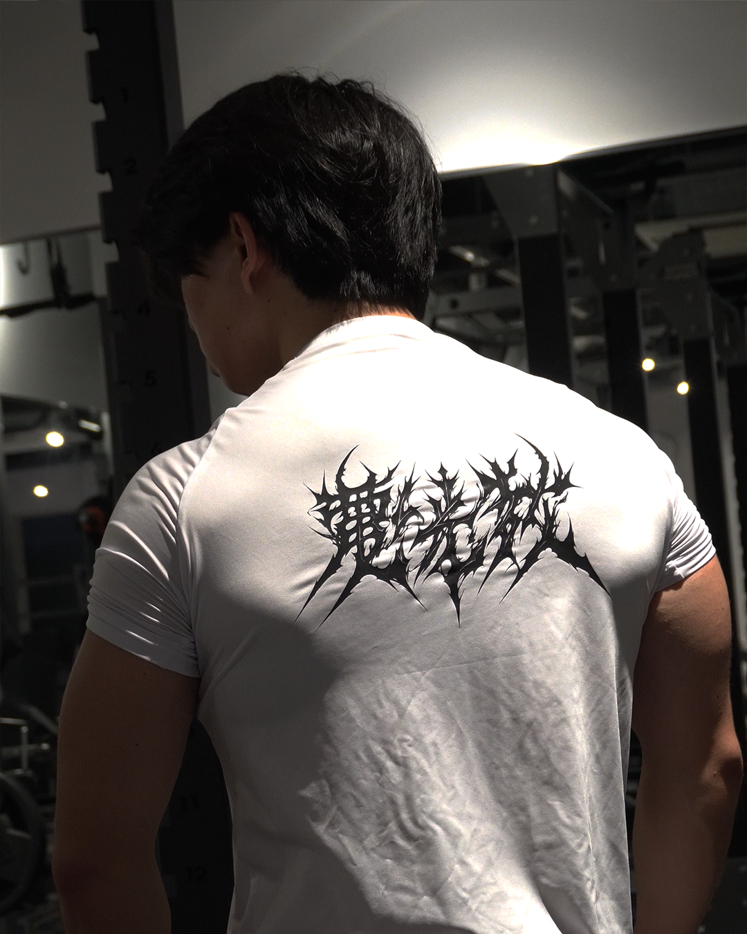 DENKŌ SEKKA COMPRESSION