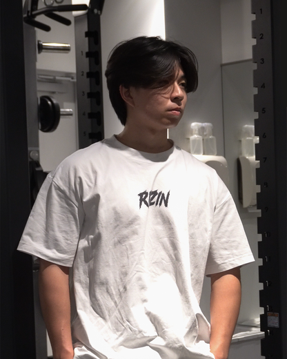 SAMURAI BLOOM TEE