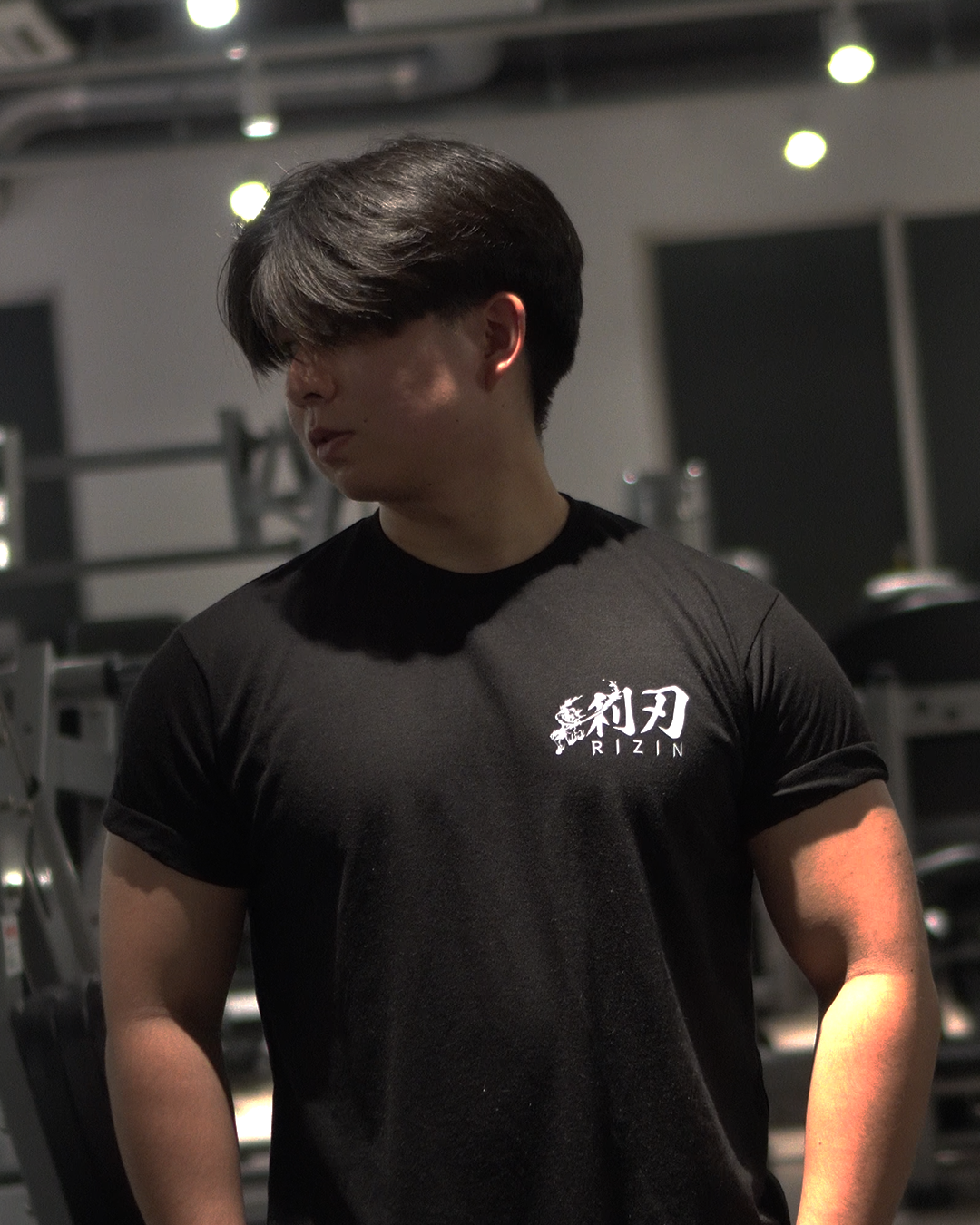 PERFORMANCE SPORT TEE