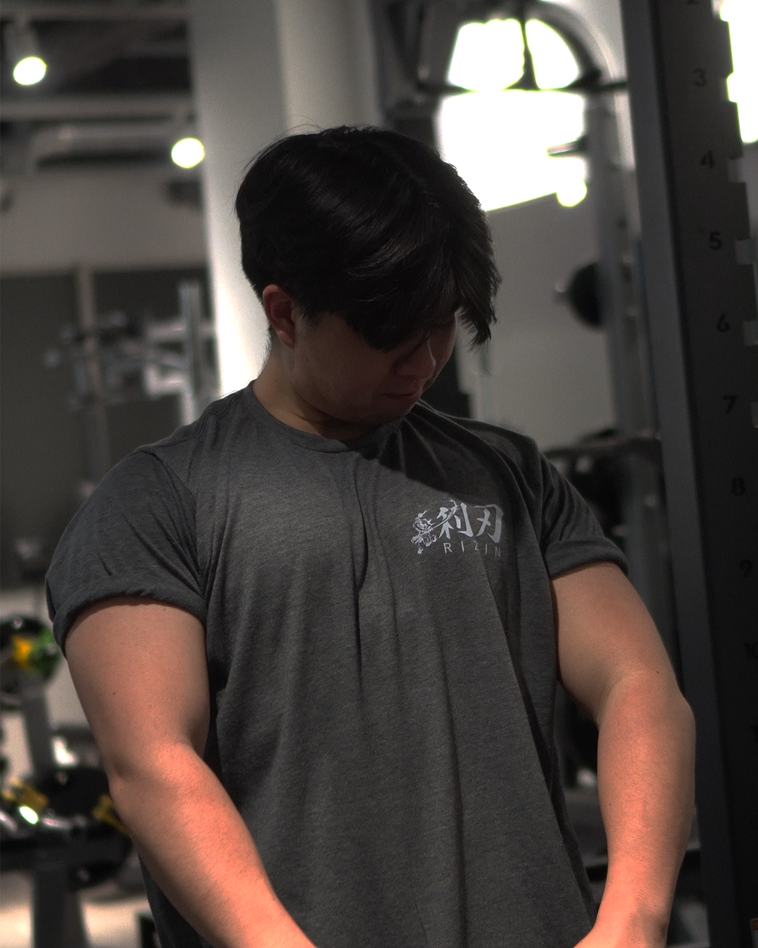 PERFORMANCE SPORT TEE